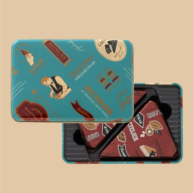 ゴーフレールミニG8S