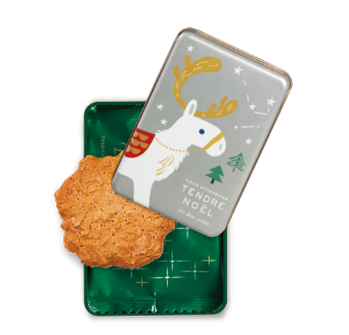 クリスマス ミニドリカポD5SH