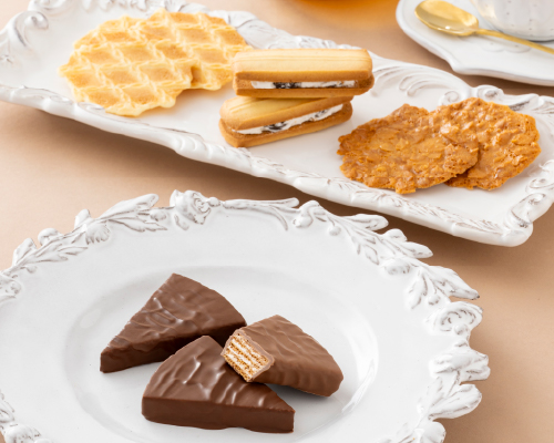 レスポワール コレクション