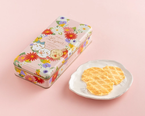 ちいかわレスポワール